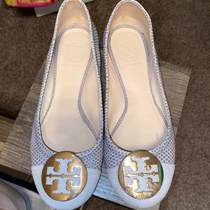 Tory Burch Flats